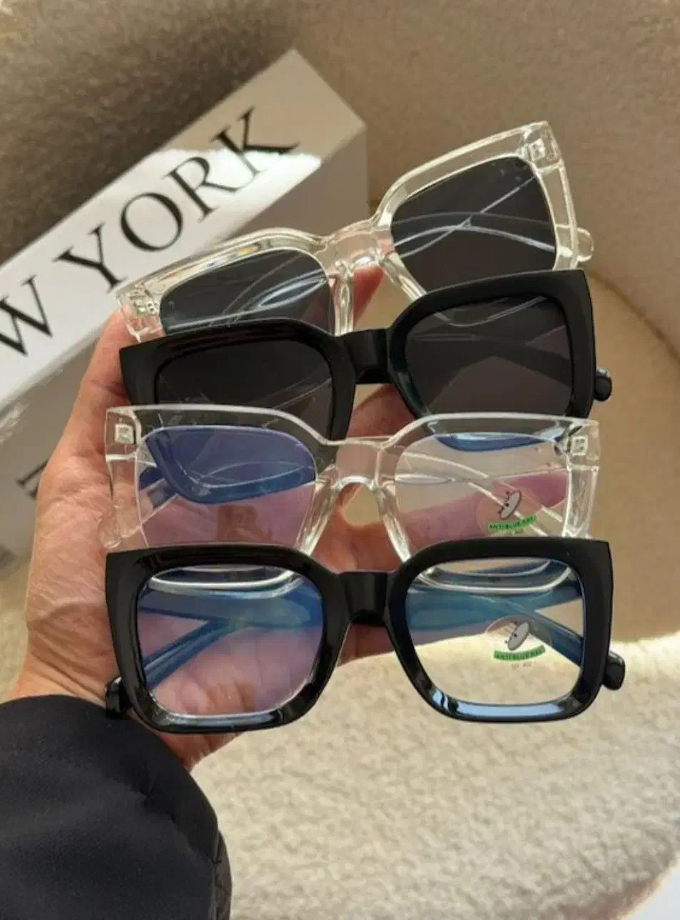 عینک افتابی|زیورآلات و اکسسوری|تهران, دکتر هوشیار|دیوار