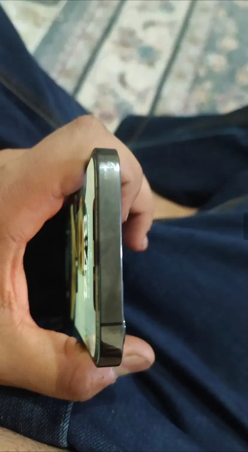 ایفون12پرو256|موبایل|تهران, شهرک شریفی|دیوار