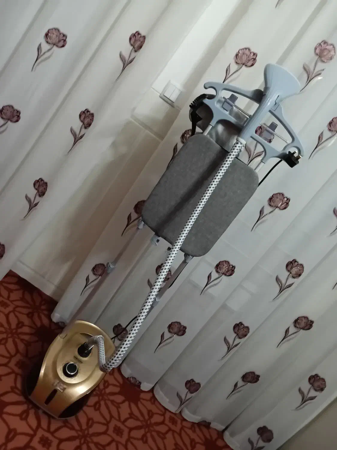 اتو بخار ایستاده نیولند|اتو و لوازم اتو|یزد, |دیوار