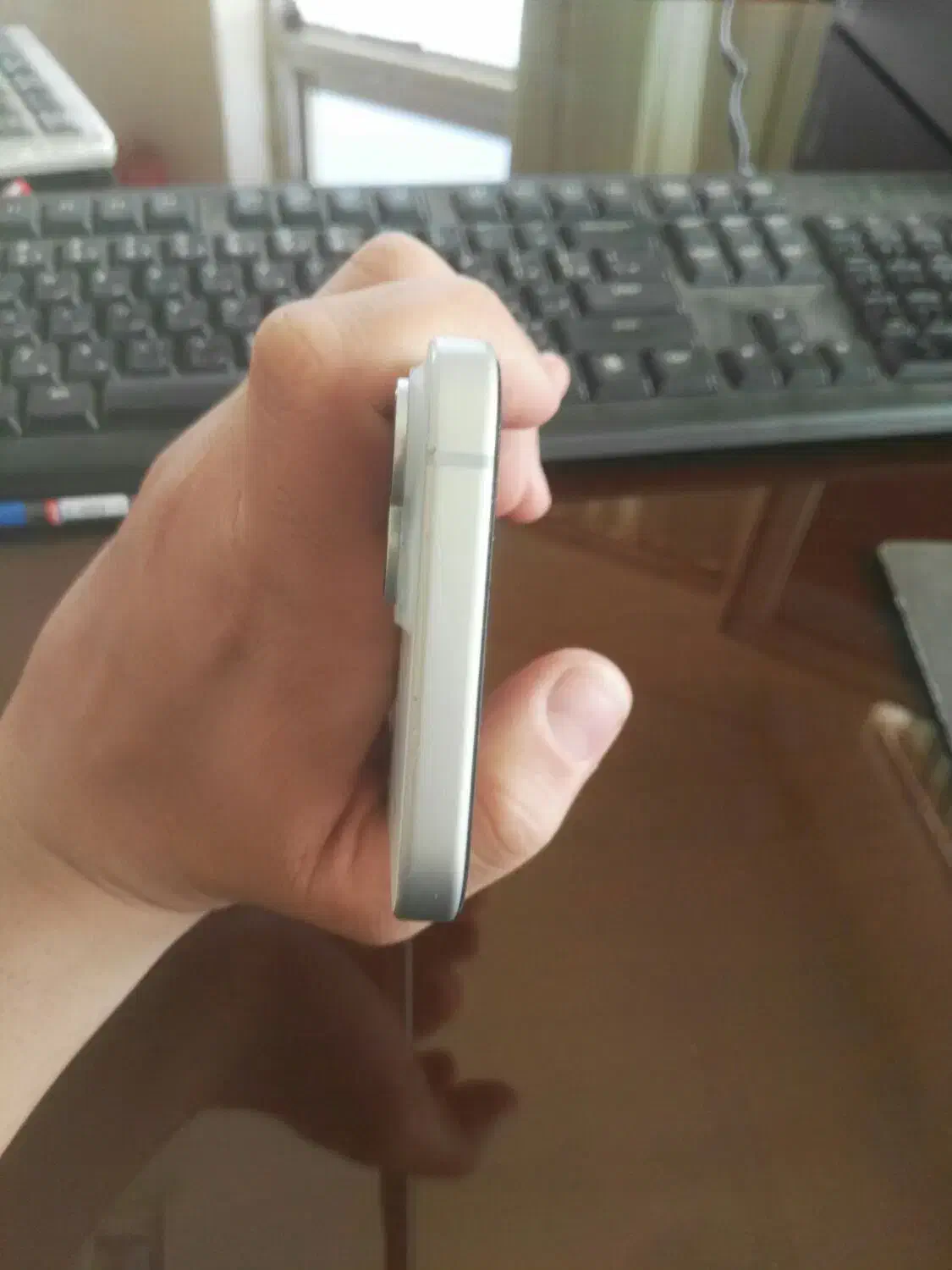 آیفون 15 128گیگ|موبایل|یزد, |دیوار