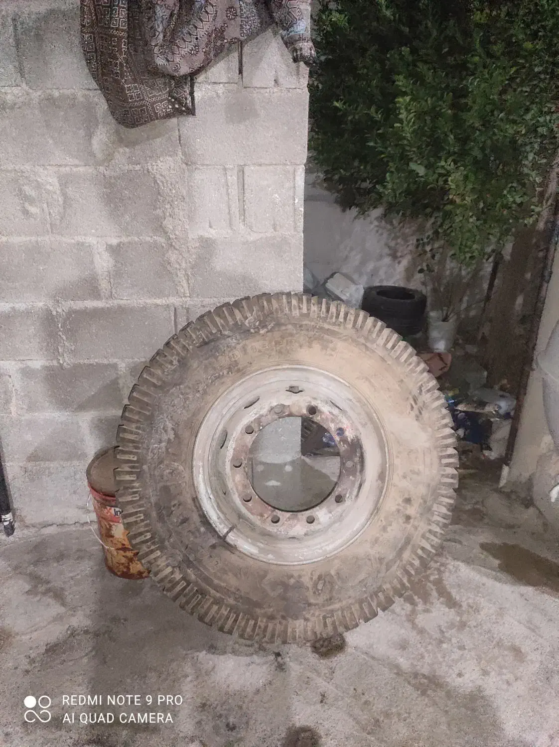 فروش رینگ تک|قطعات یدکی و لوازم جانبی|بندر کنگان, |دیوار