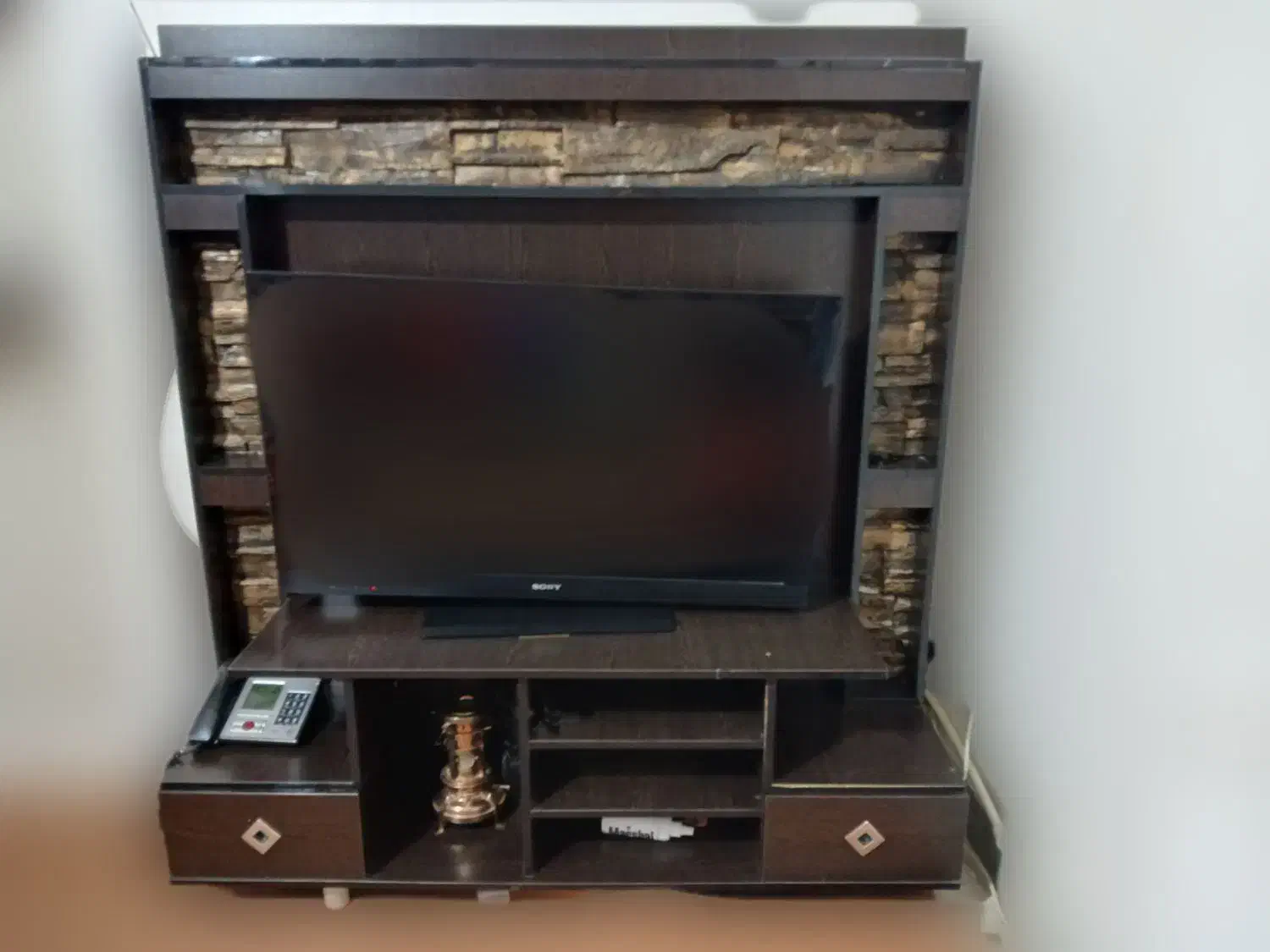 میز تلوزیون|میز تلویزیون|درگزین, |دیوار