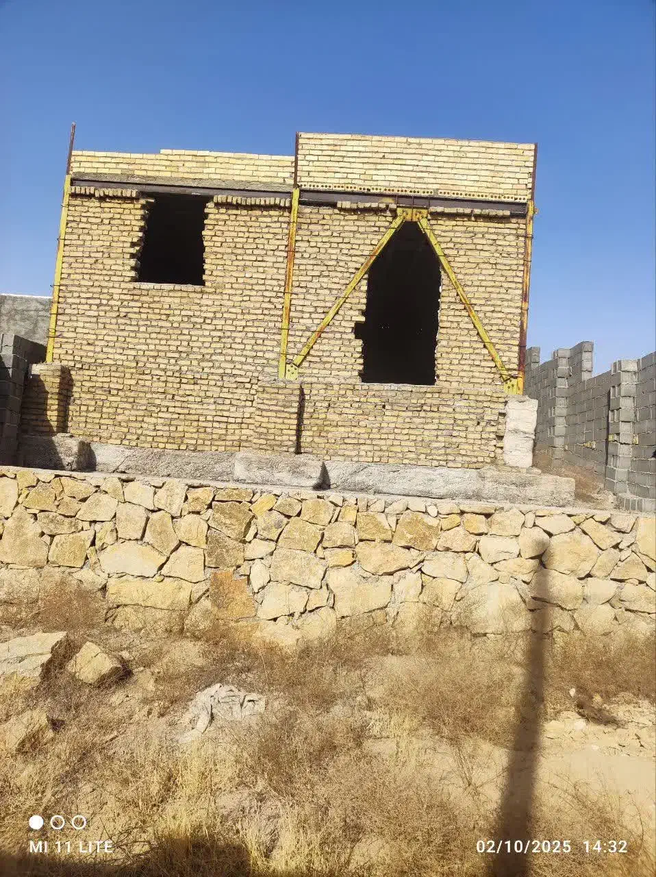 باغ ویلایی|فروش خانه و ویلا|ملکآباد, |دیوار