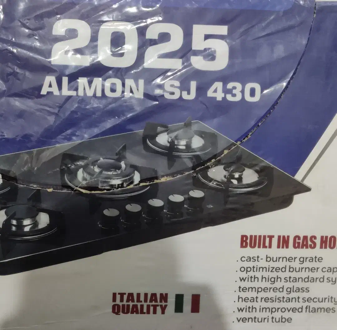 گاز رومیزی|اجاق گاز و لوازم برقی پخت‌وپز|تربت جام, حافظ|دیوار