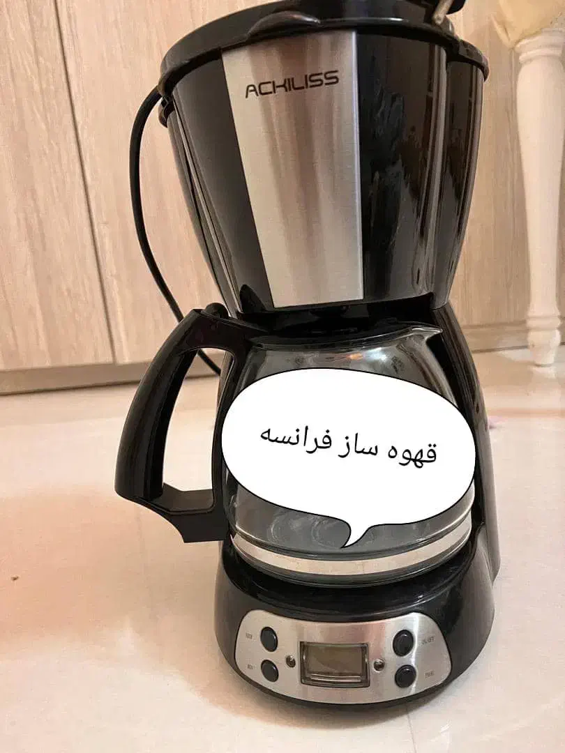 فروش وسائل منزل|سایر لوازم برقی|مشهد, الهیه|دیوار