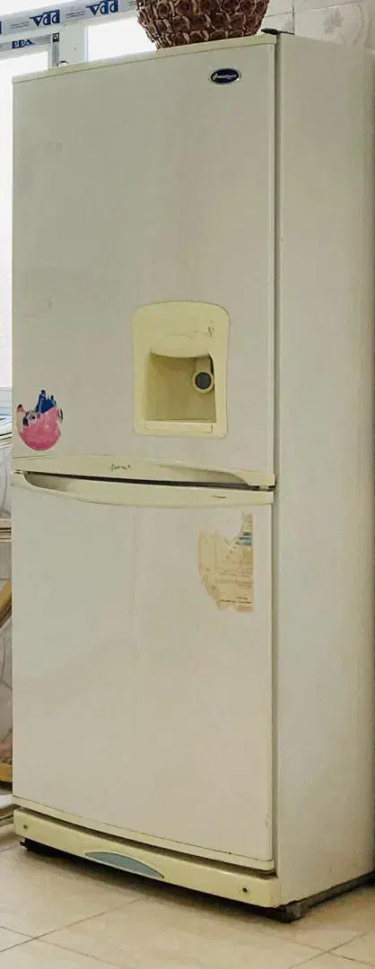 یخچال|یخچال و فریزر|دره شهر, |دیوار