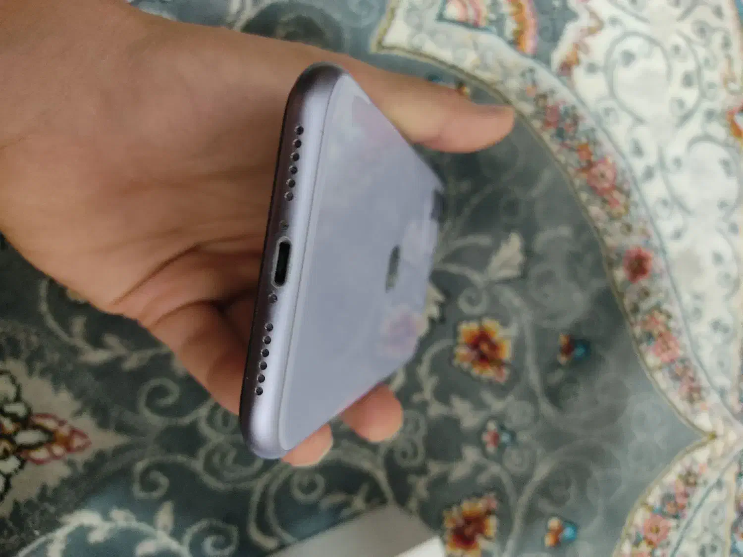 آیفون 11 iPhone|موبایل|ورامین, ورامین|دیوار