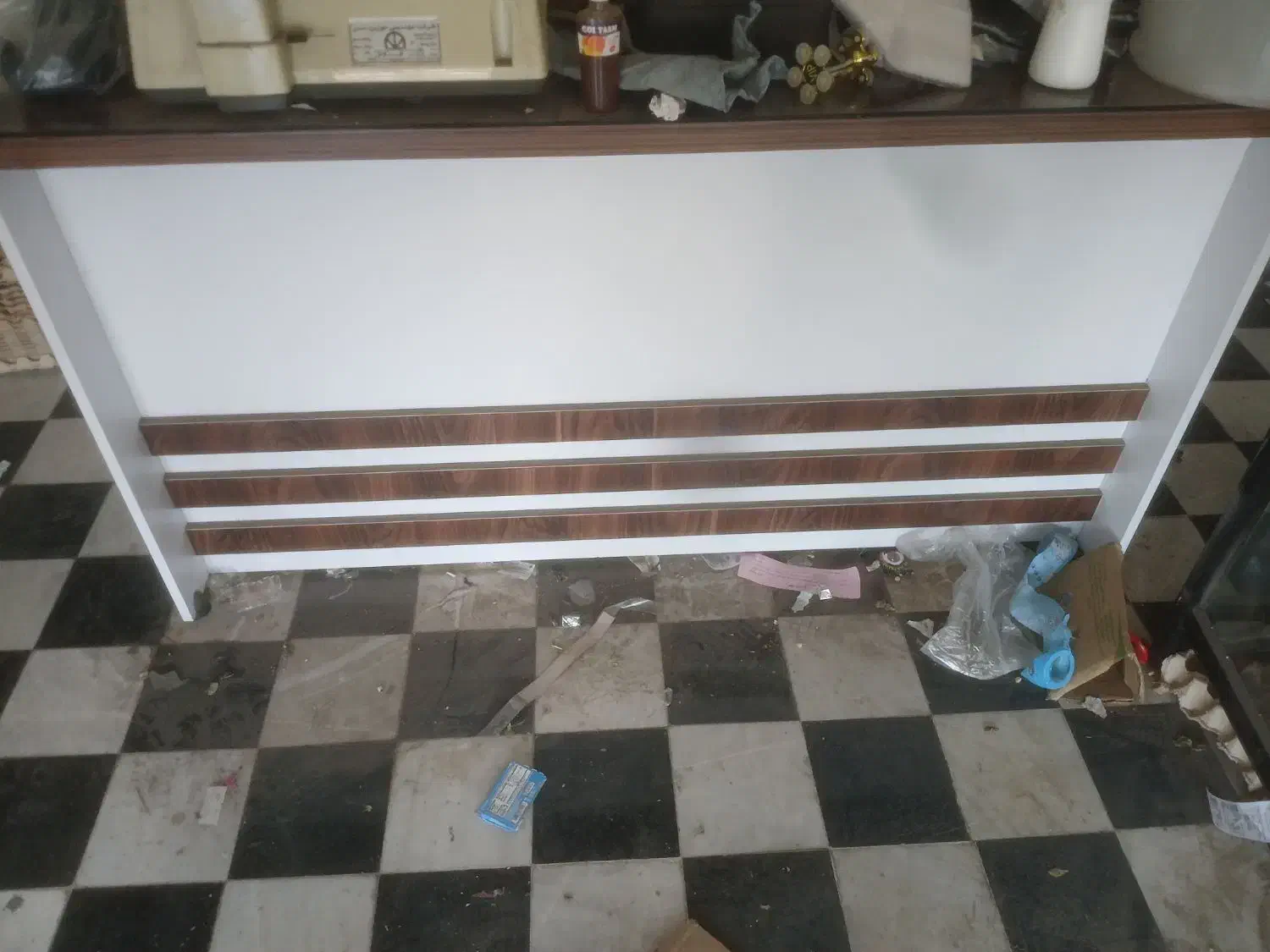 سایه بان مغازه در حد و ...|فروشگاه و مغازه|اهر, |دیوار