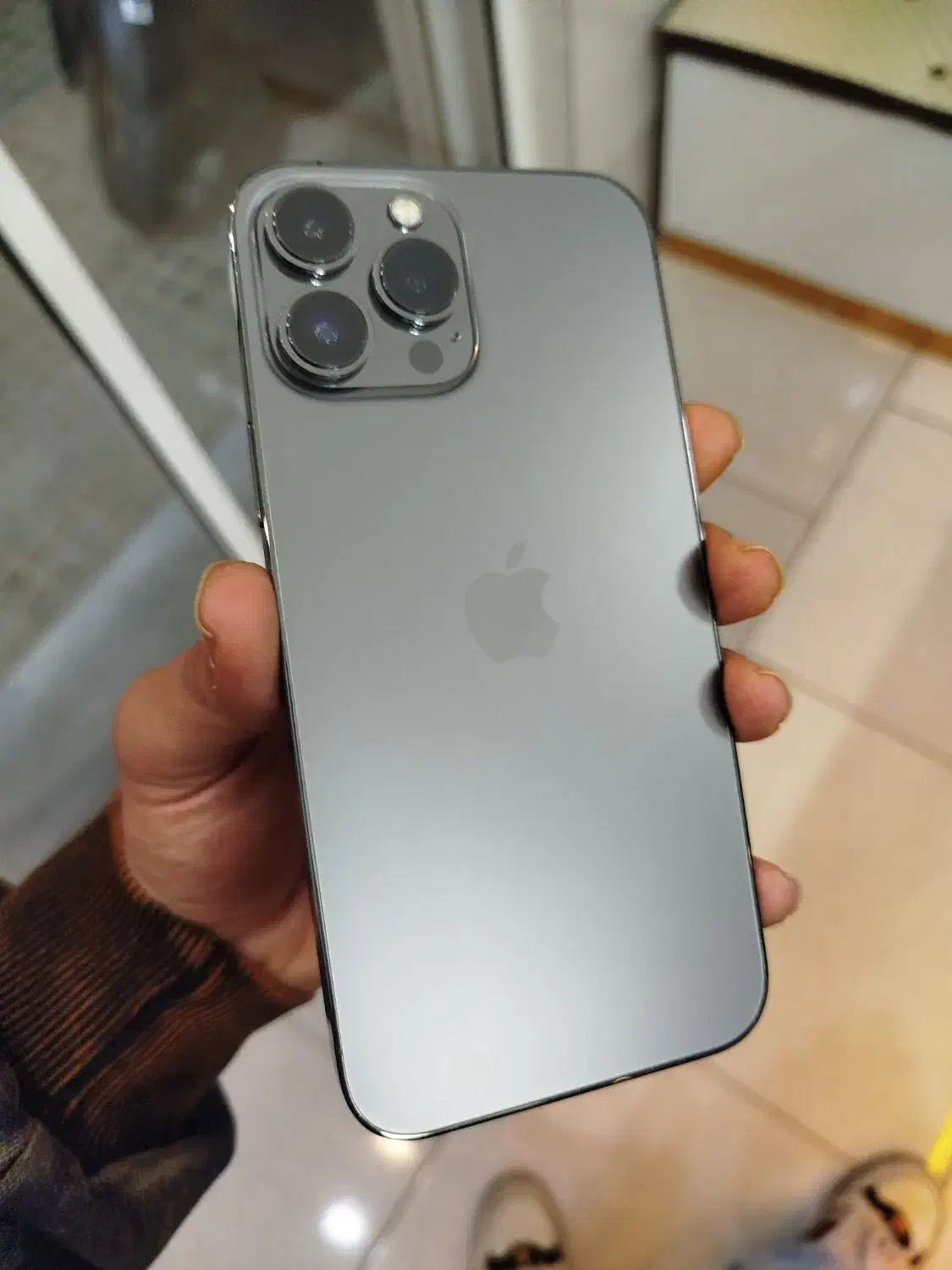 13پرومکس|موبایل|یزد, |دیوار