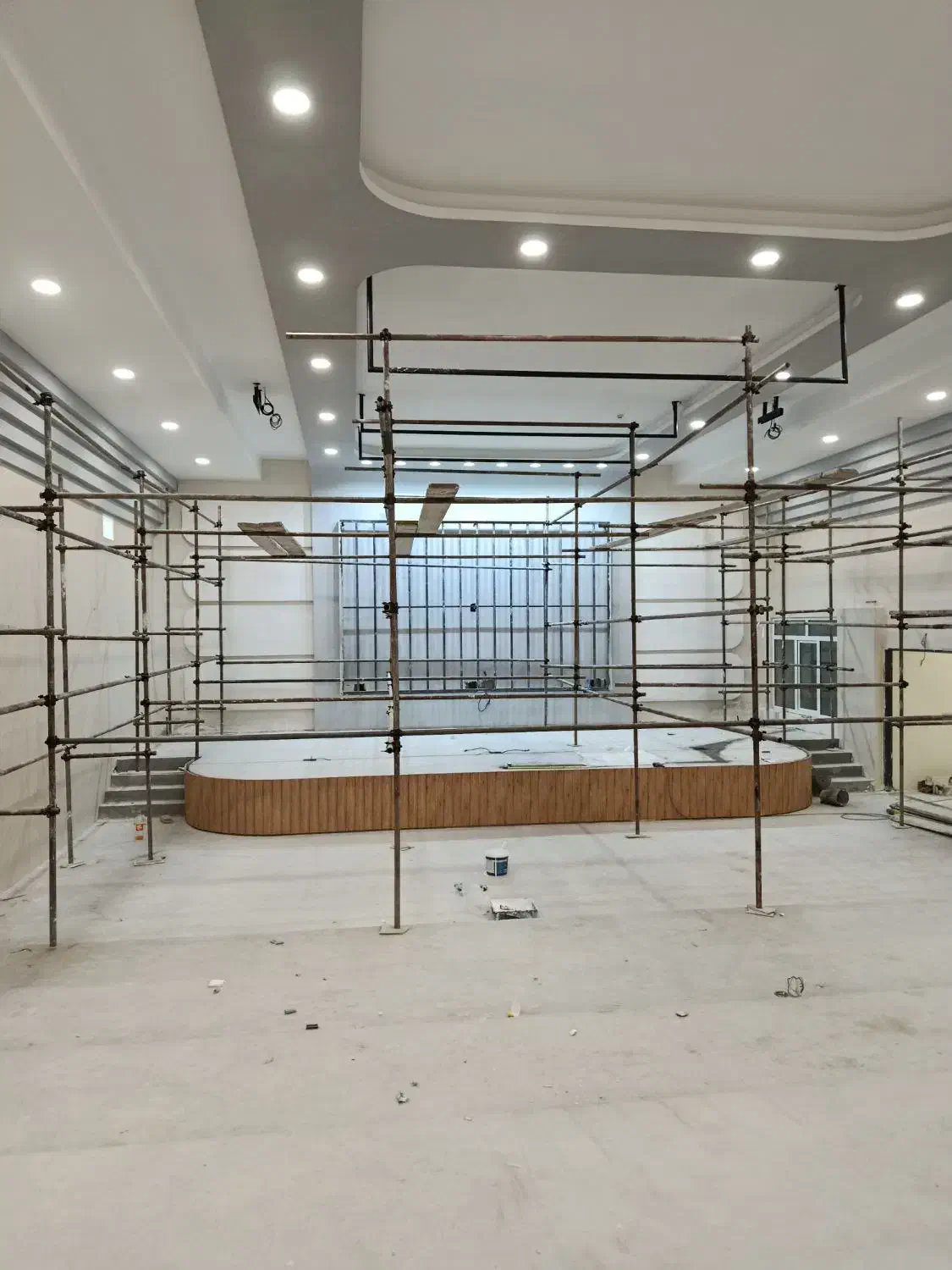 نقاش ساختمان نقاش کاران|خدمات پیشه و مهارت|بجنورد, |دیوار