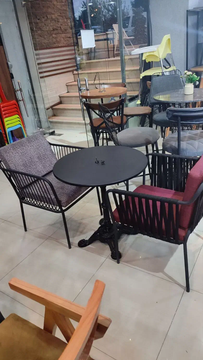 خیاط صندلی|استخدام صنعتی، فنی، مهندسی|تهران, مشیریه|دیوار