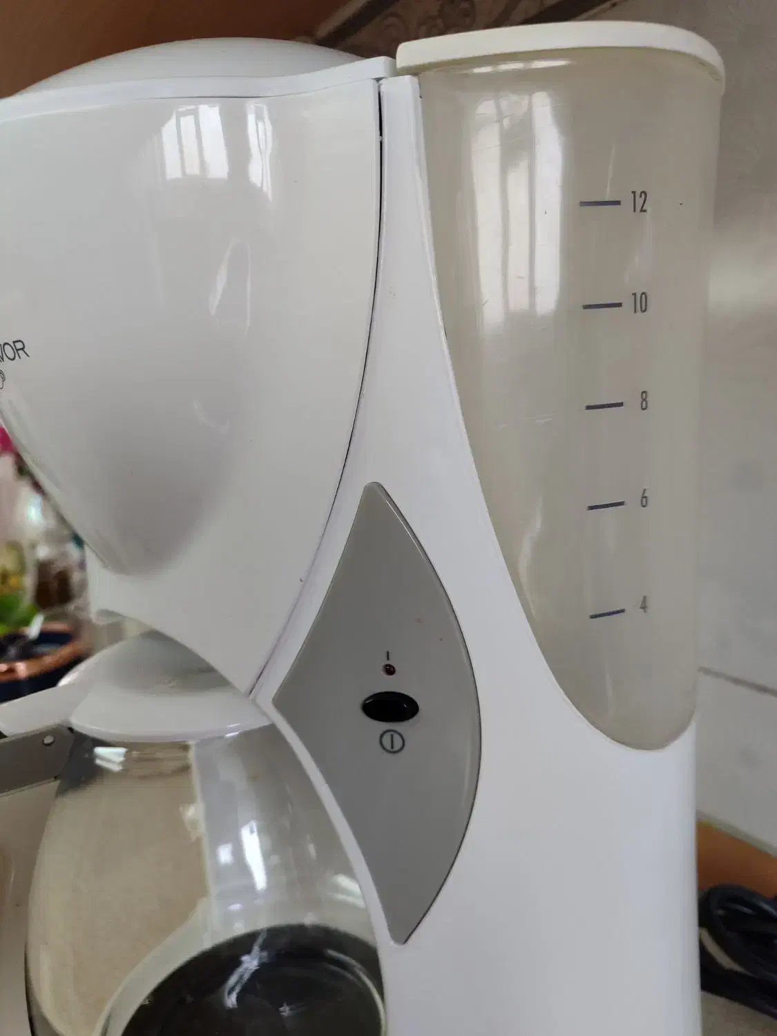 قهوه ساز دلونگی در حد نو|سماور، چایساز، قهوهساز|تبریز, |دیوار