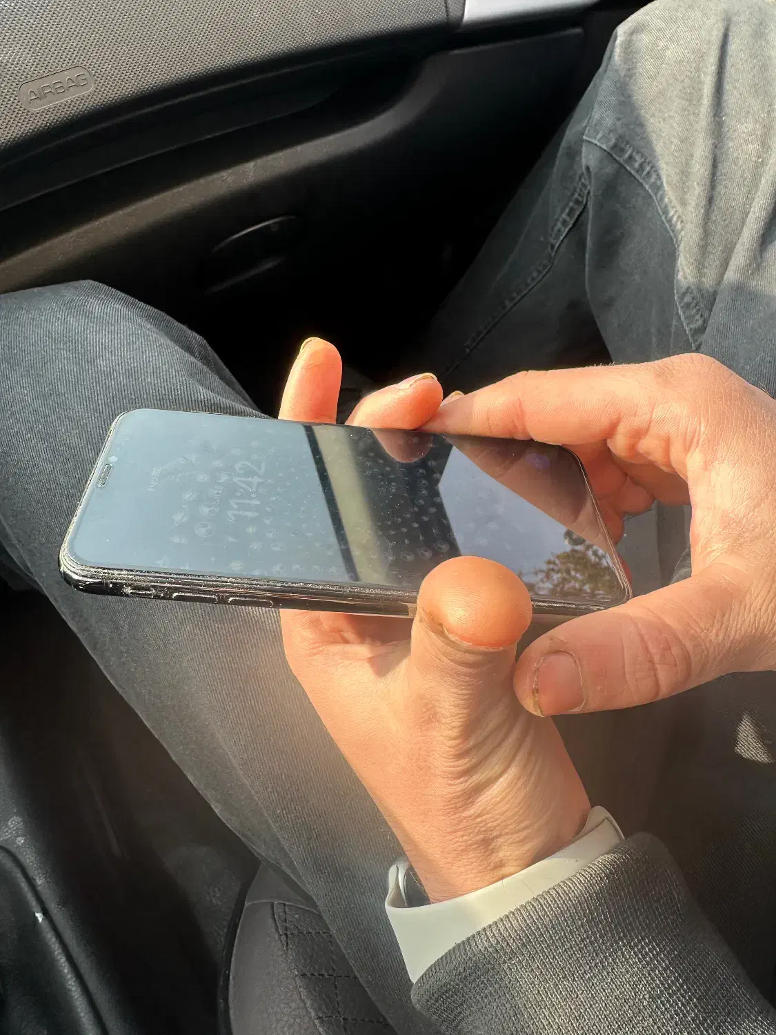 ایفونx|موبایل|ارومیه, |دیوار