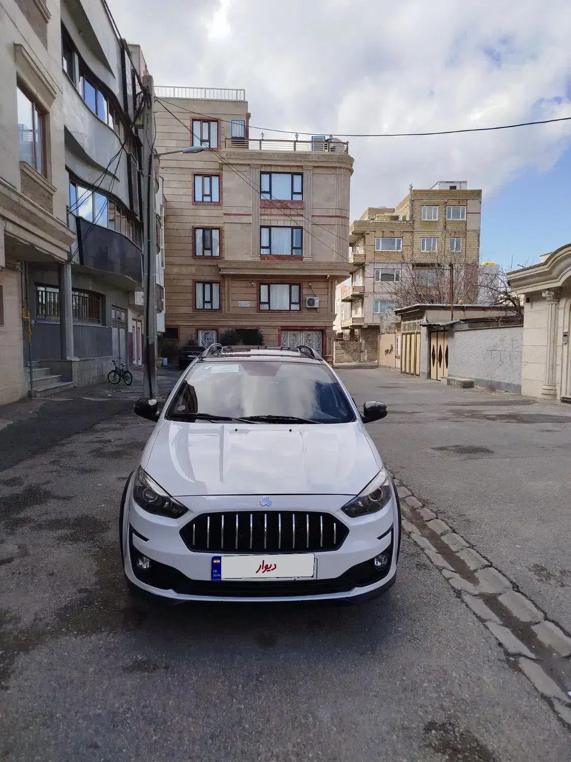 اطلس gمدل1403|خودرو سواری و وانت|مریوان, |دیوار