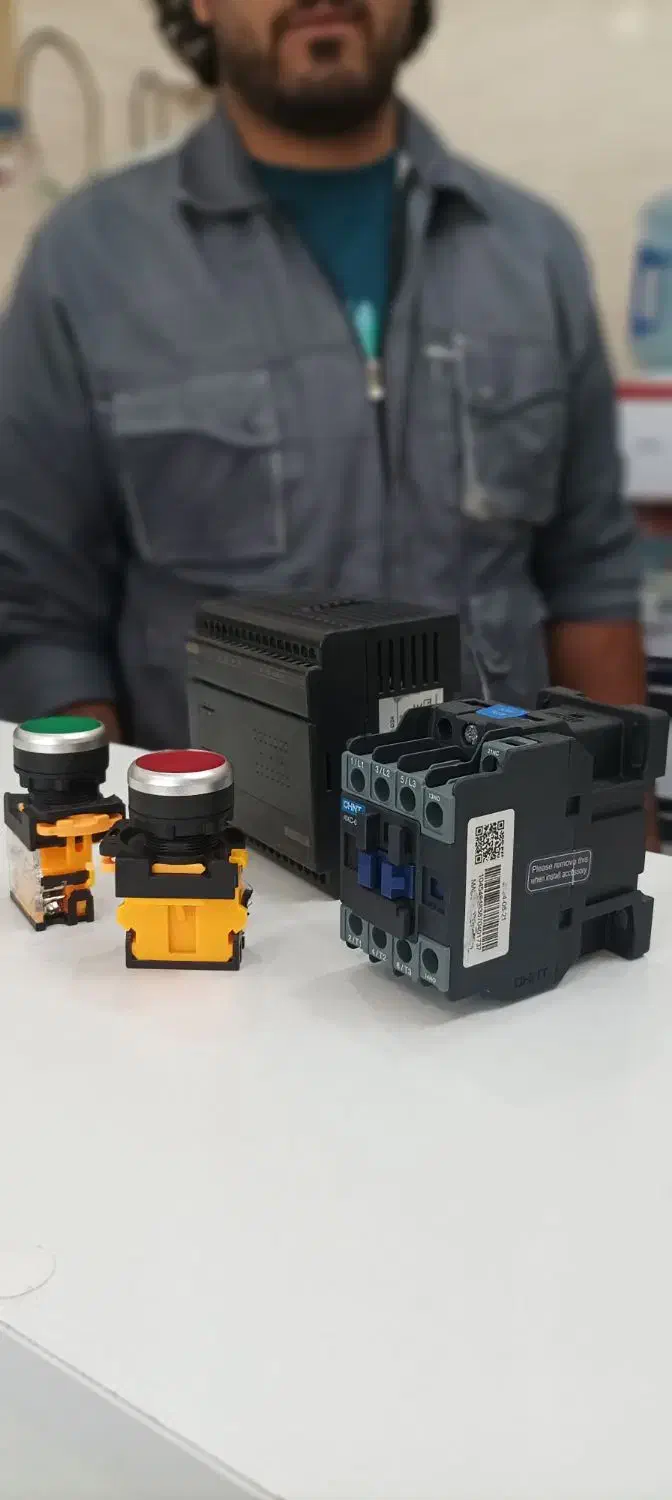 برق صنعت و ساختمان|خدمات پیشه و مهارت|کاشمر, |دیوار