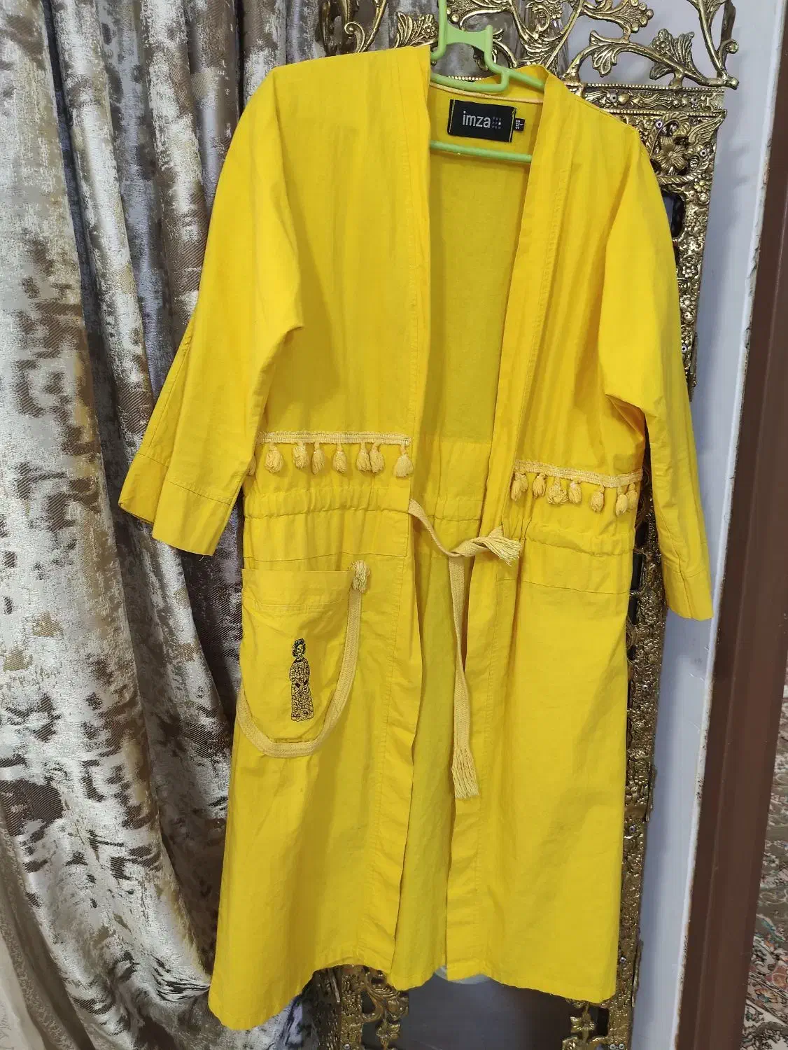 مانتو|لباس|اسدآباد, |دیوار