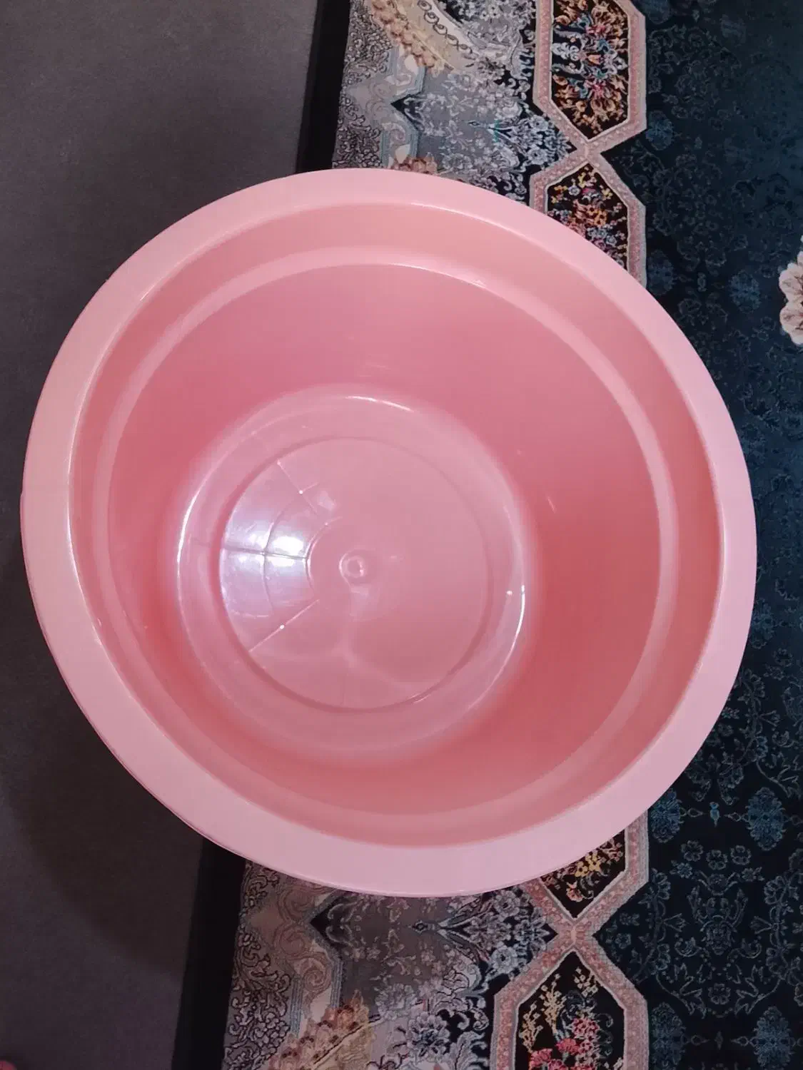 تشت نو|ظروف نگهدارنده، پلاستیکی، یک‌بارمصرف|قم, ولیعصر|دیوار