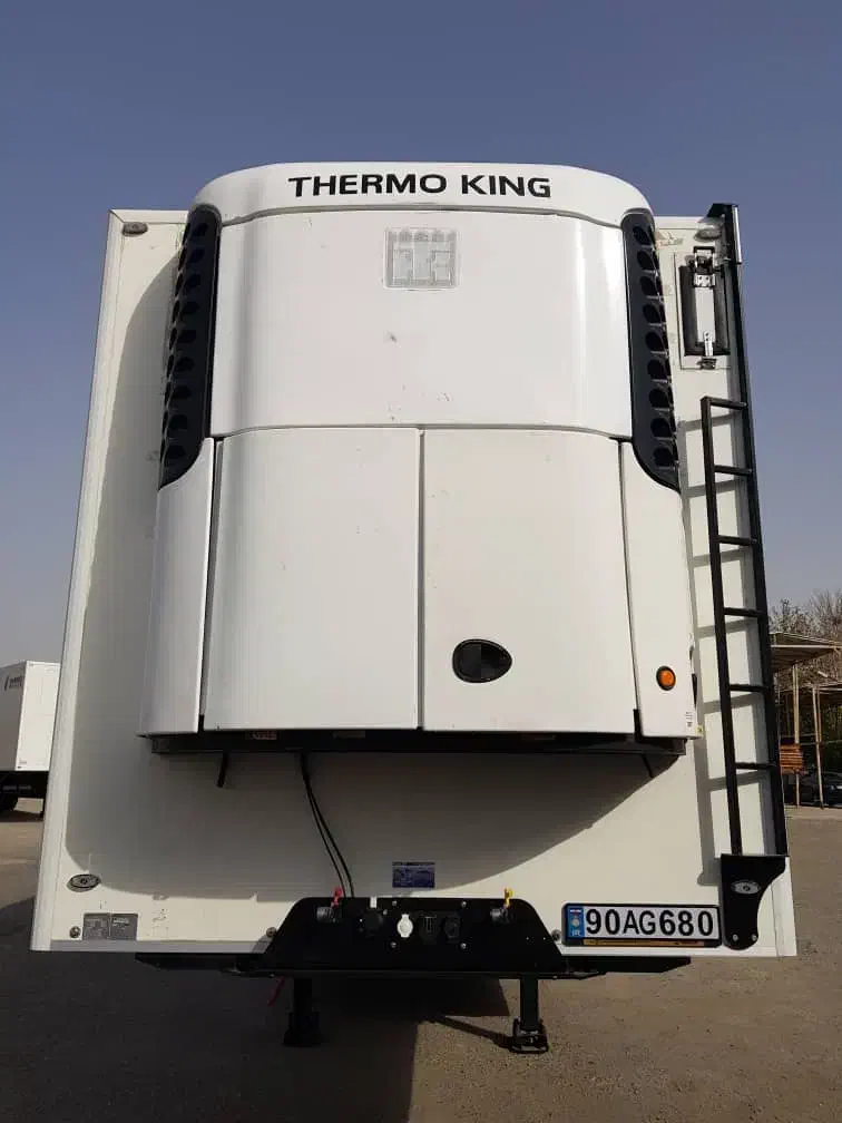 یخچال مایان|خودرو سنگین|اسلام‌شهر, شهرک مفیدی|دیوار