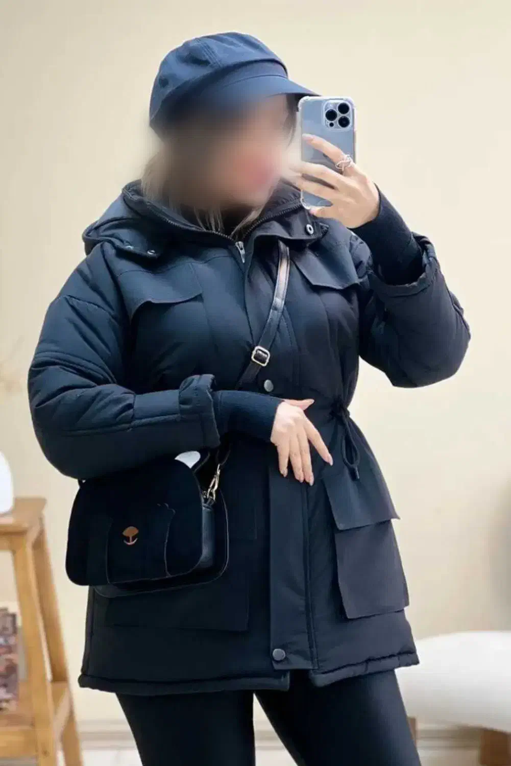 کاپشن زنانه|لباس|اردبیل, |دیوار