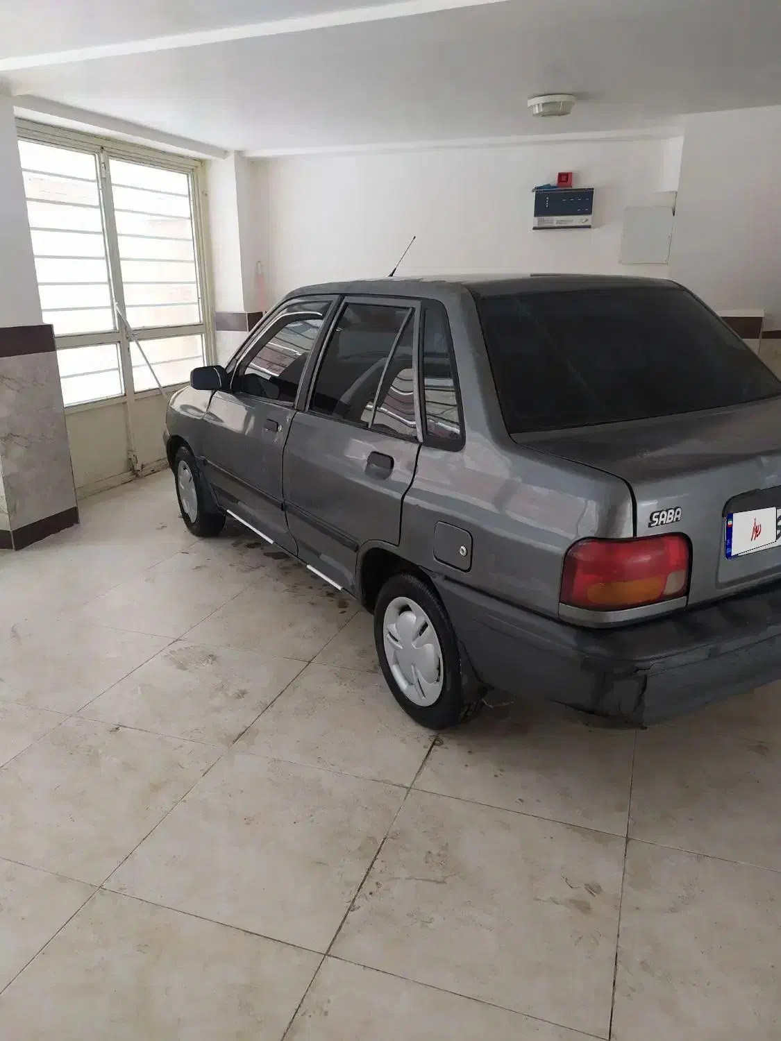 پراید85|خودرو سواری و وانت|اردبیل, |دیوار