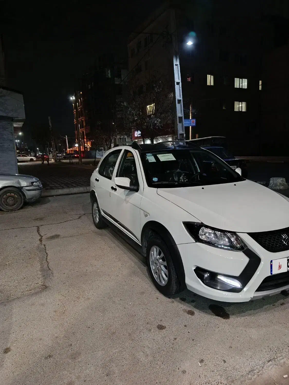 کوییک 404 gxr|خودرو سواری و وانت|بهارستان, |دیوار