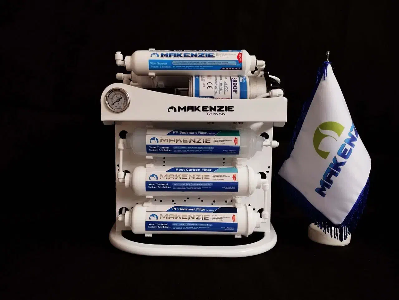 فروش انواع دستگاههای تصفیه آب خانگی و نیمه صنعتی|آبسردکن و تصفیه آب|اصفهان, نقش جهان|دیوار