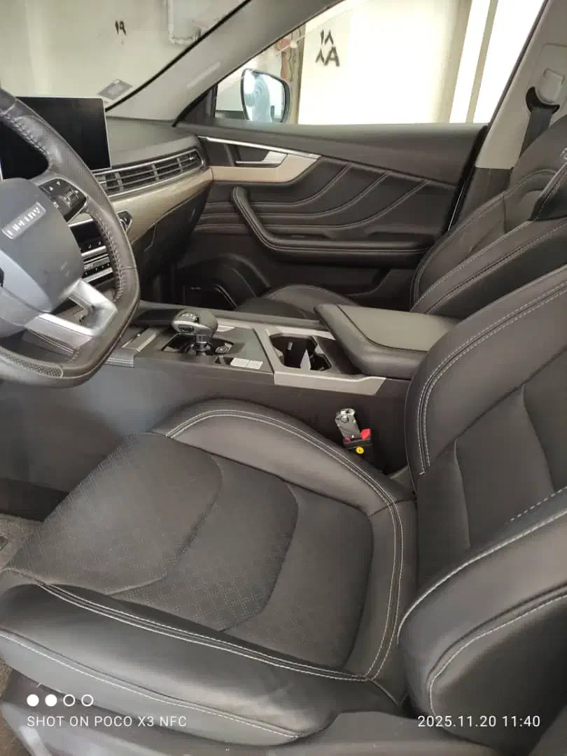 فدلیتی 2024 هفت نفره|خودرو سواری و وانت|تهران, جیحون|دیوار