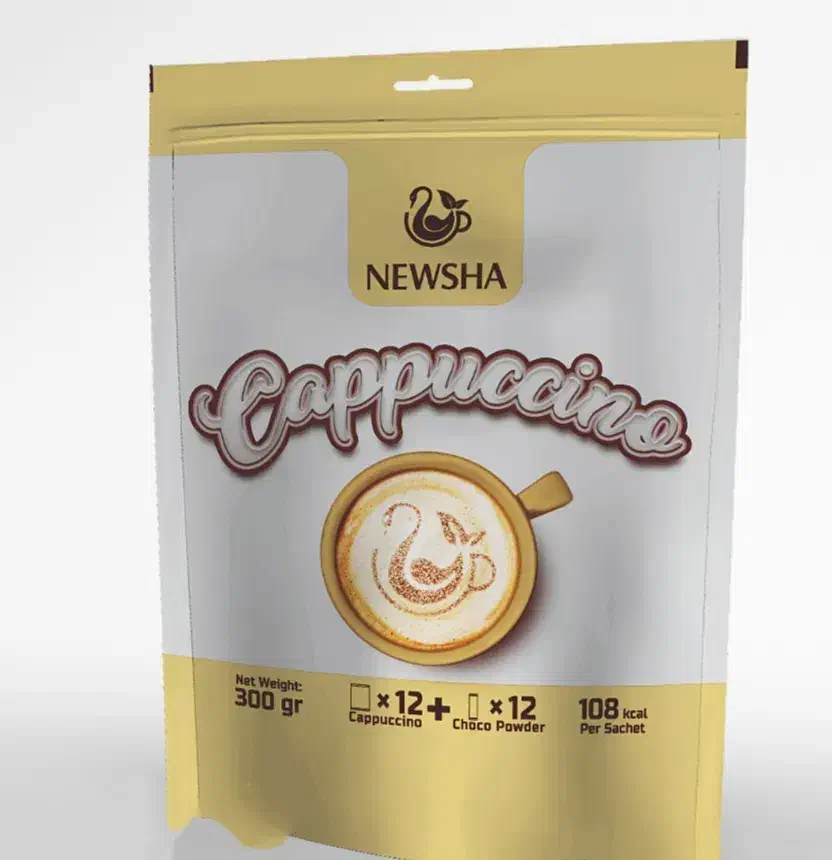 کاپوچینو|خوردنی و آشامیدنی|حاجی آباد, |دیوار