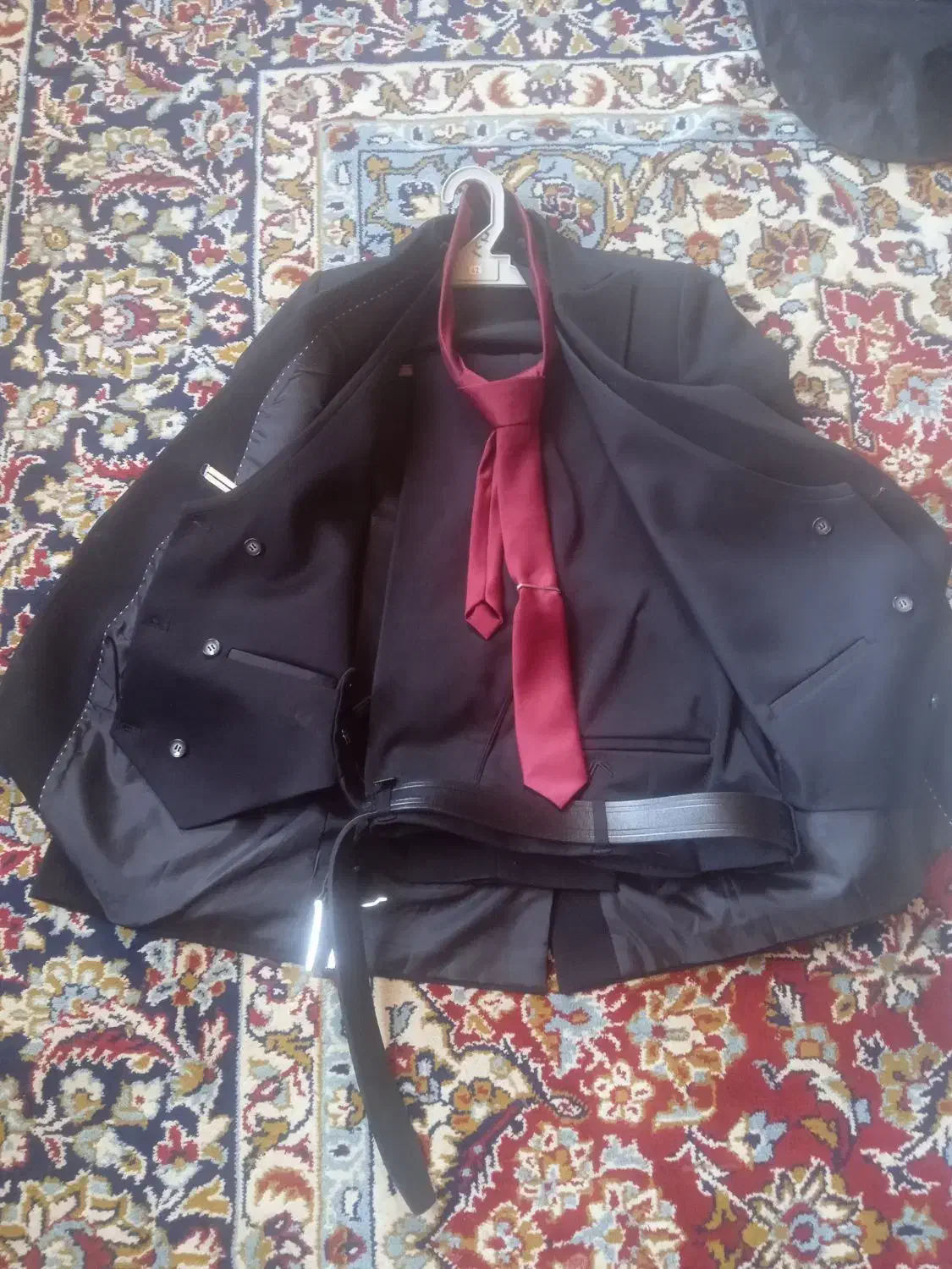 کتوشلوار|لباس|جوین, |دیوار