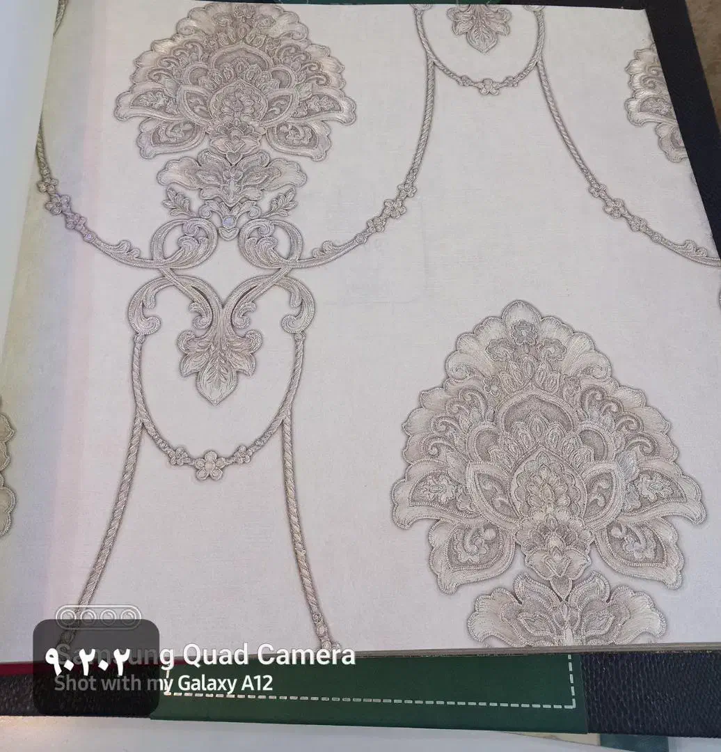 کاغذدیواری ارزان هر رول 10 متر 180 هزار|مصالح و تجهیزات ساختمان|ارومیه, |دیوار