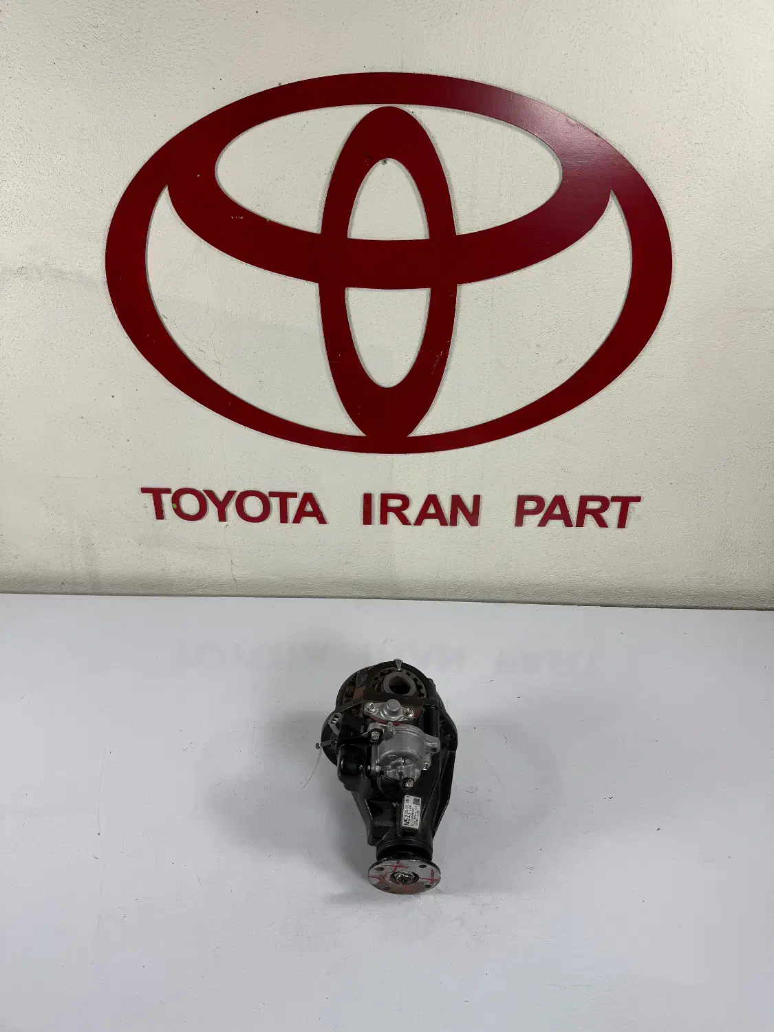 لوازم افجی FJ|قطعات یدکی و لوازم جانبی|تهران, پارک شهر|دیوار