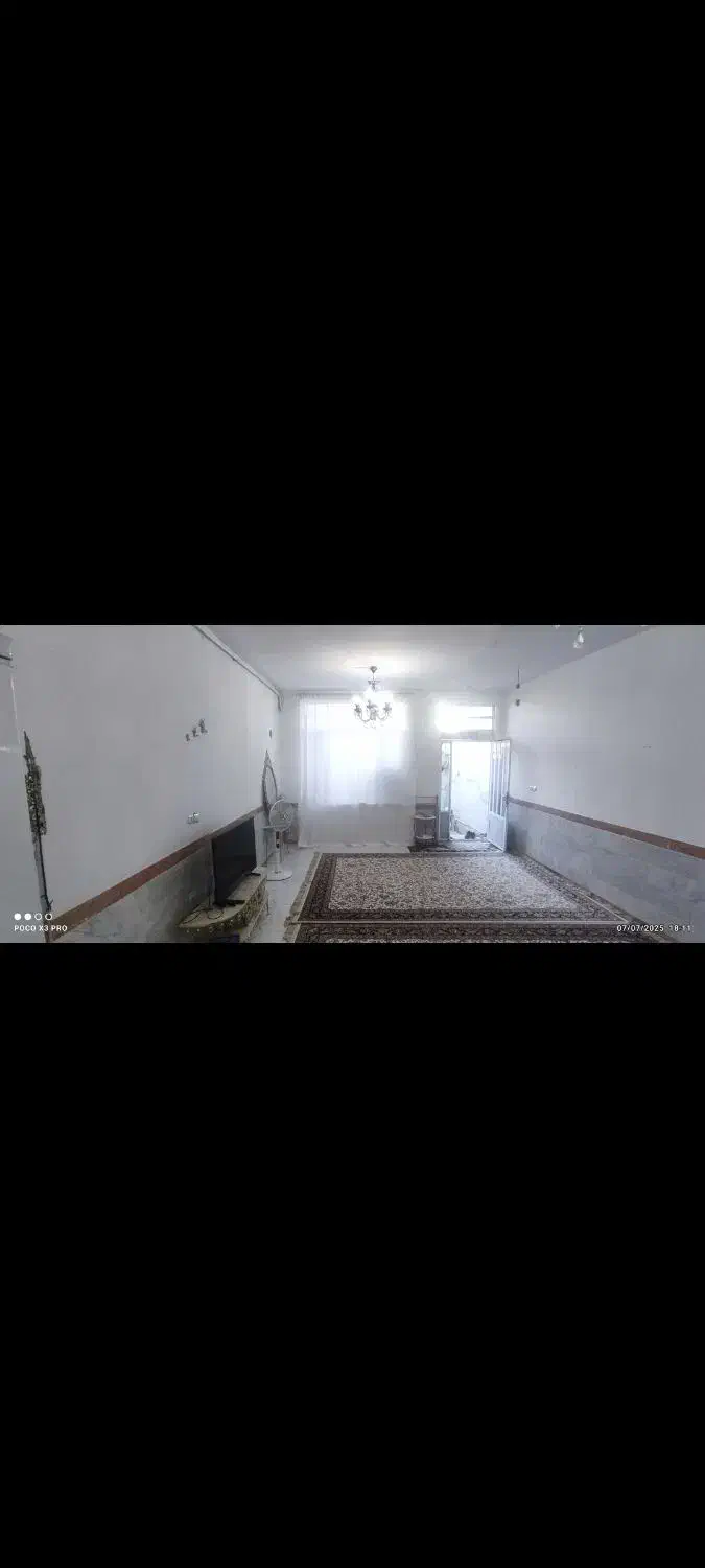 75متر ویلایی شهرک نوکان|فروش خانه و ویلا|کرمانشاه, |دیوار