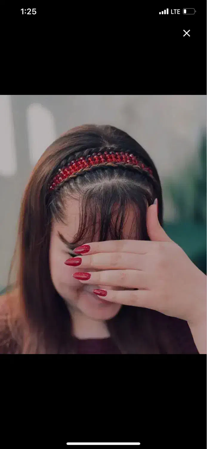 بافت مو|خدمات آرایشگری و زیبایی|زاهدان, |دیوار