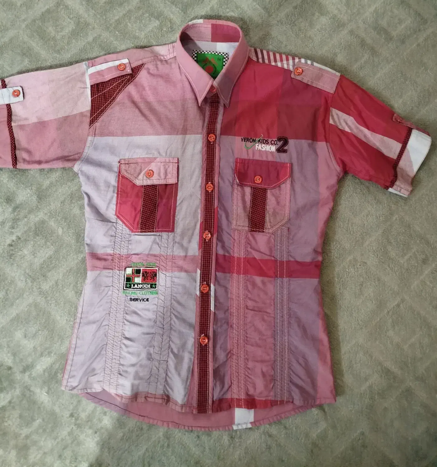 لباس بچگانه پسرانه|لباس|گلپایگان, |دیوار