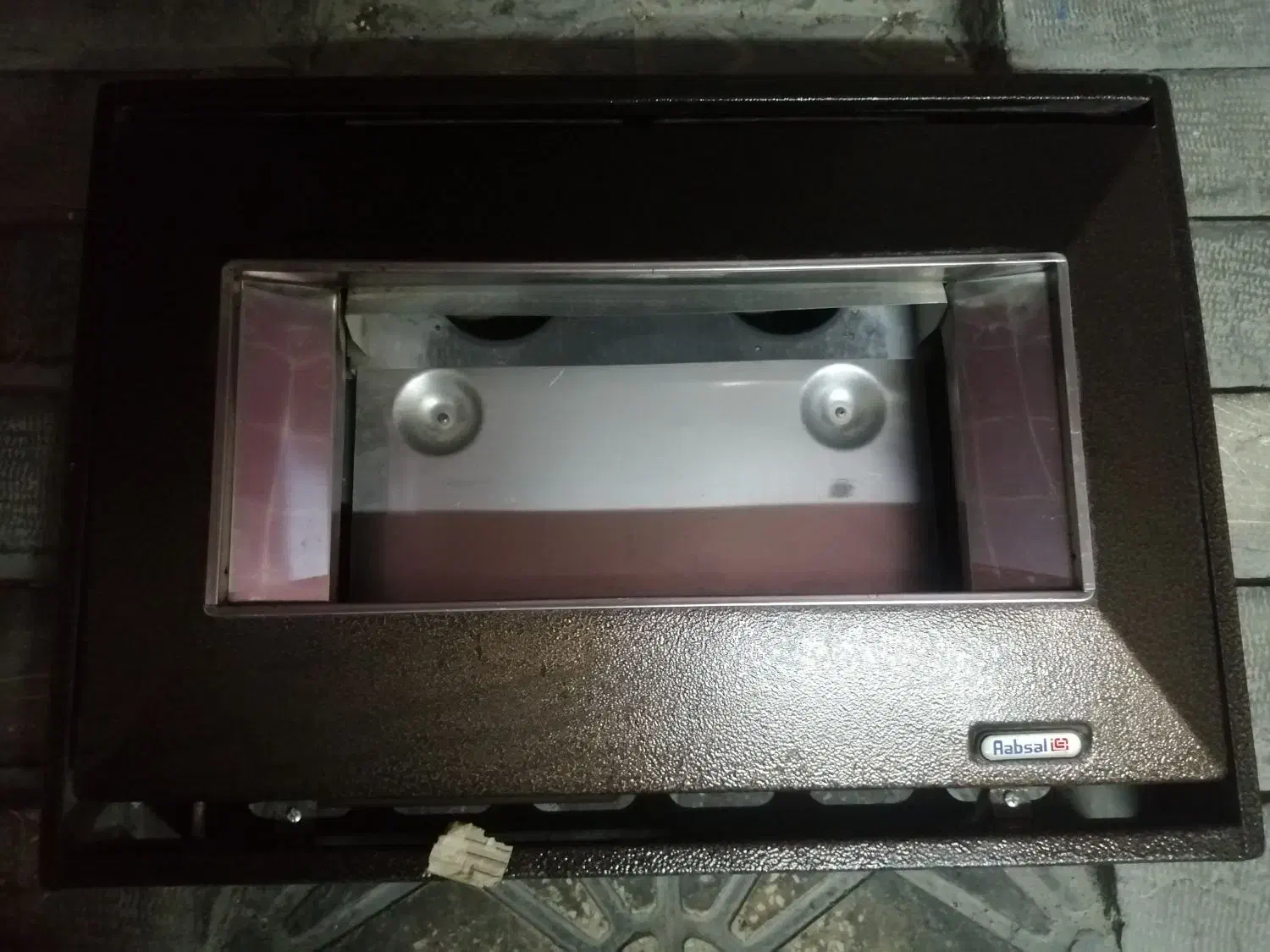 بخاری دیواری|بخاری، هیتر، شومینه|جهرم, |دیوار