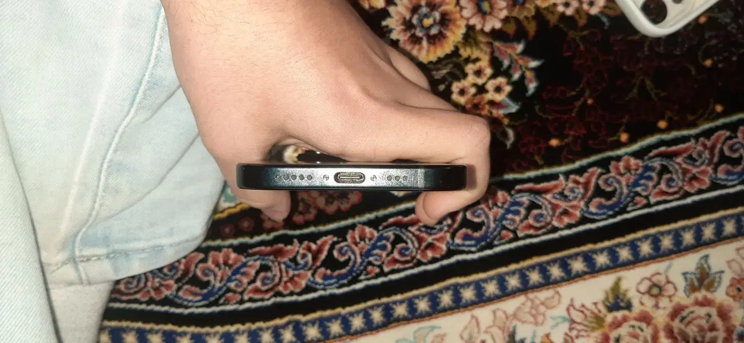 iphine 15 normal|موبایل|تهران, مشیریه|دیوار