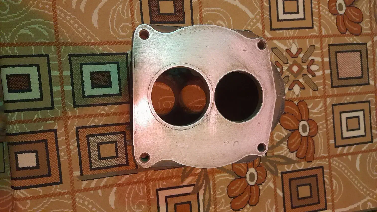 پوسته گیربکس|قطعات یدکی و لوازم جانبی|معصومیه, |دیوار