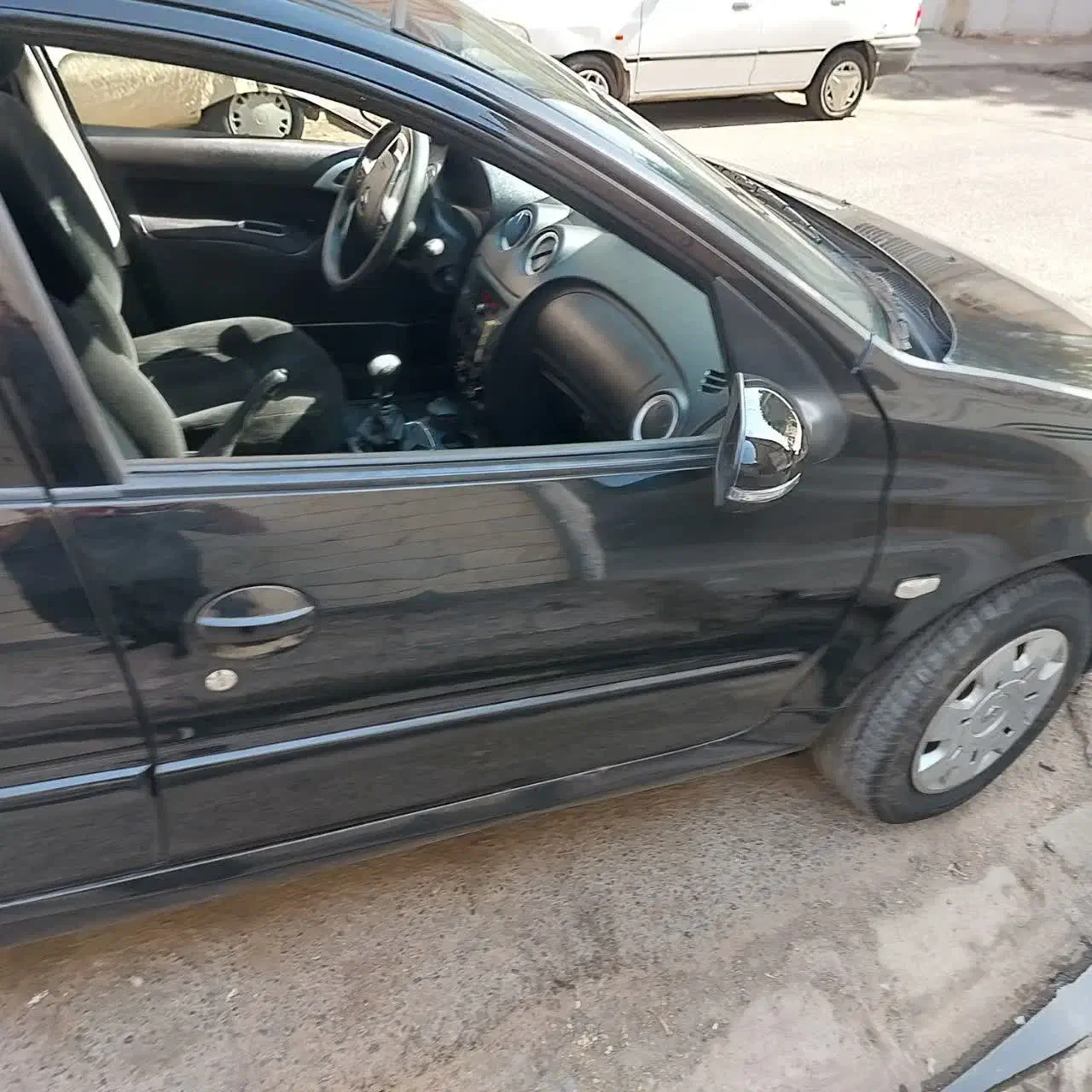 رانا پلاس ۱۴۰۱|خودرو سواری و وانت|قم, نیروگاه|دیوار