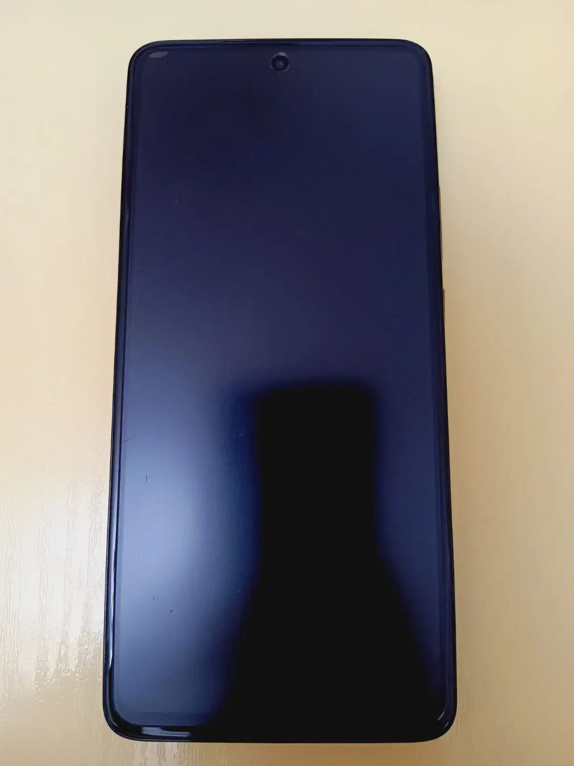 موتورولا اج 30 (edge30) 256 8|موبایل|رباط‌کریم, رباط‌کریم|دیوار