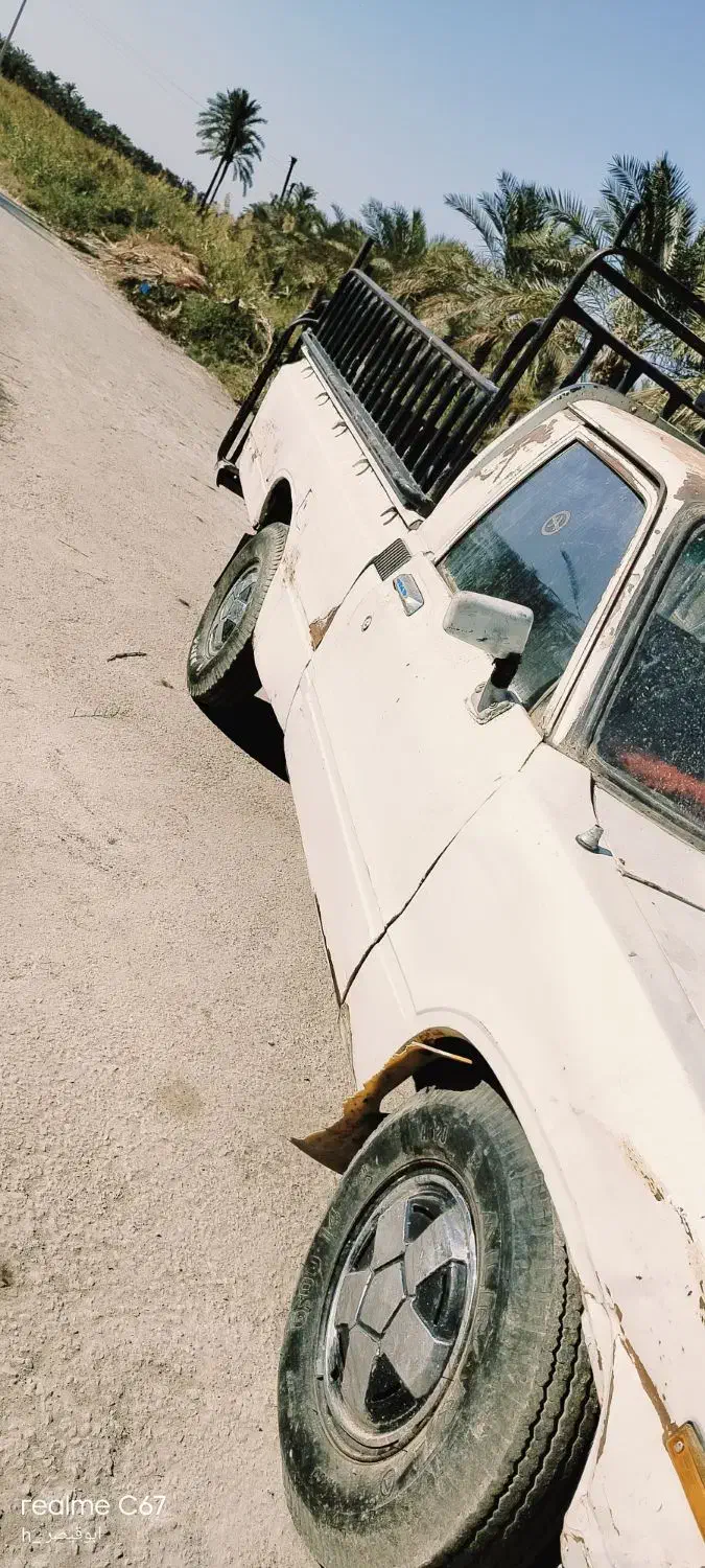 تویتا|خودرو سواری و وانت|شادگان, |دیوار