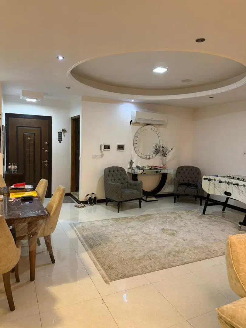 اجاره آپارتمان ۱۶۸ متر/بلوار پرستار/ ۳ خواب،مستر/|اجارهٔ آپارتمان|ساری, |دیوار