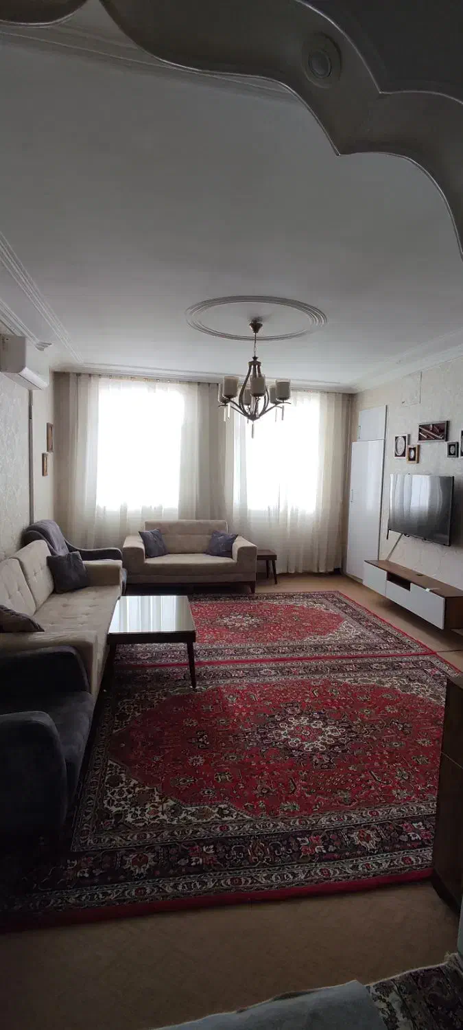 فروش آپارتمان|فروش آپارتمان|تهران, شهرک شریعتی|دیوار