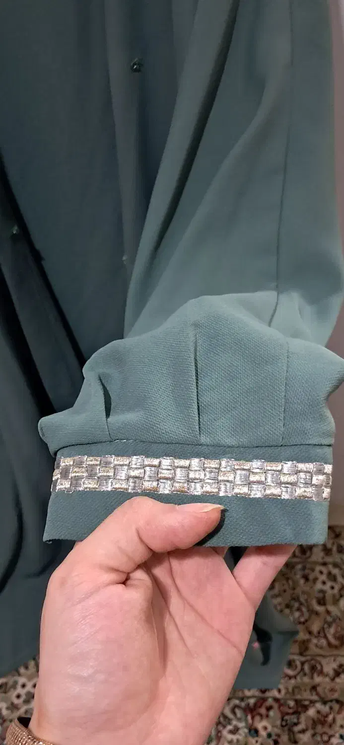 عبا|لباس|کرج, شاهین‌ویلا|دیوار