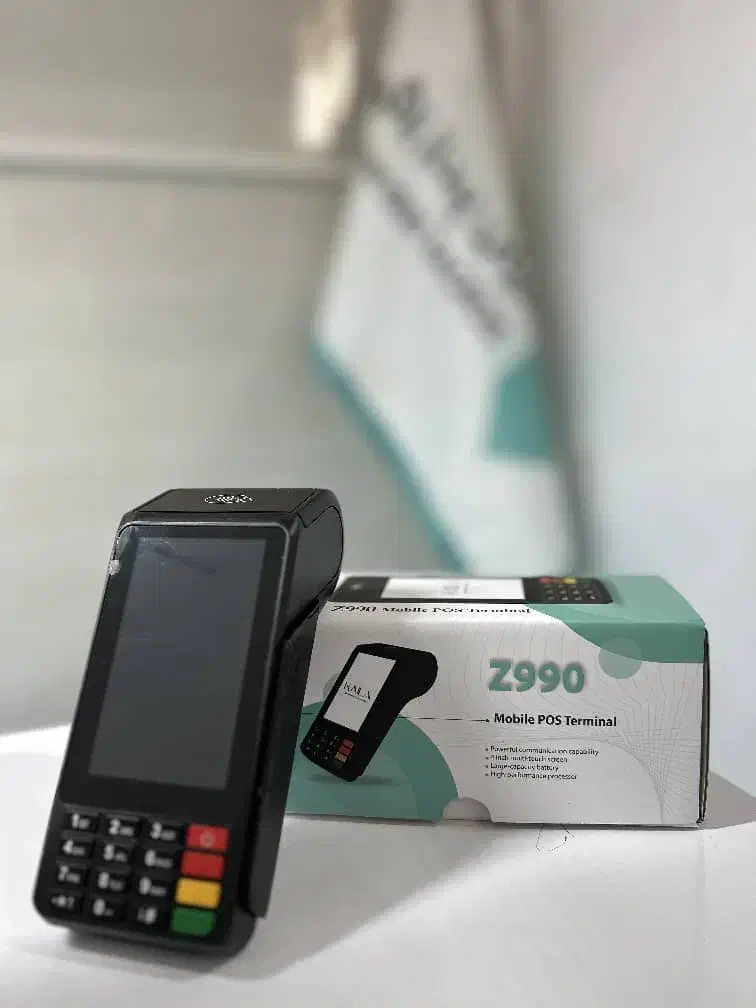 نمایندگی رسمی فروش کارتخوان 4G|فروشگاه و مغازه|دورود, |دیوار