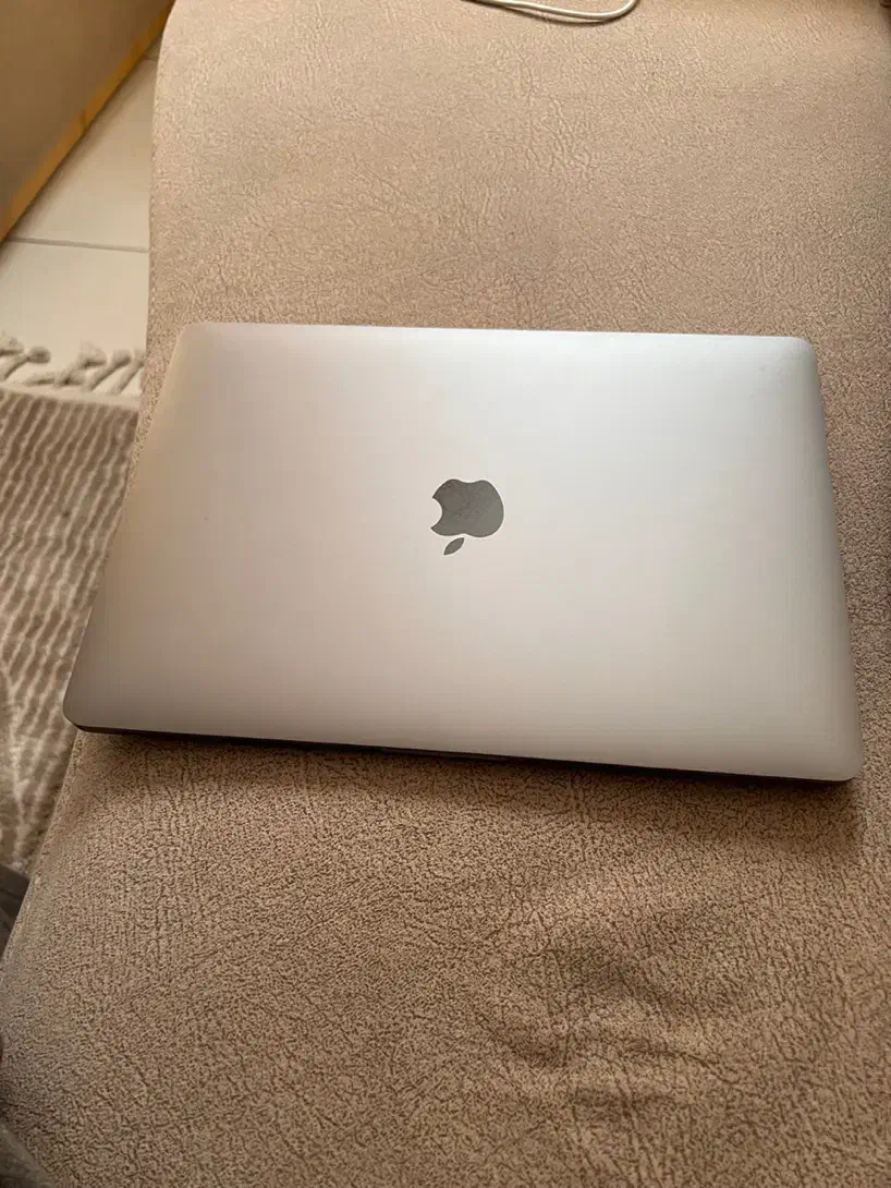 مک بوک M1 پرو ۱۳ اینچ ۸هسته گرافیک|رایانه همراه|تهران, نصرت|دیوار