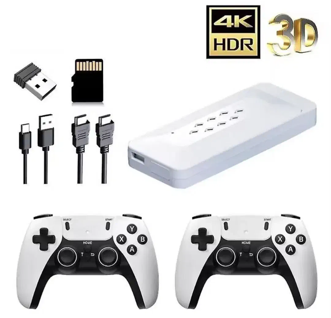 گیم استیک m22|کنسول، بازی ویدئویی و آنلاین|رودسر, |دیوار