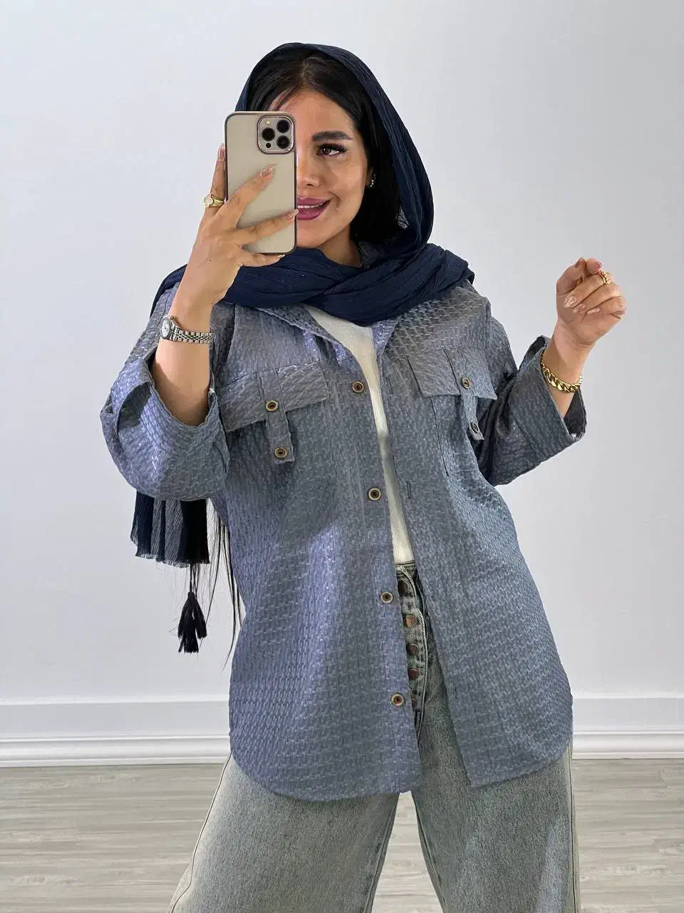 تولیدی‌ پاشا ارسال فوری تخفیف 40%روز زن|لباس|میان جلگه, |دیوار