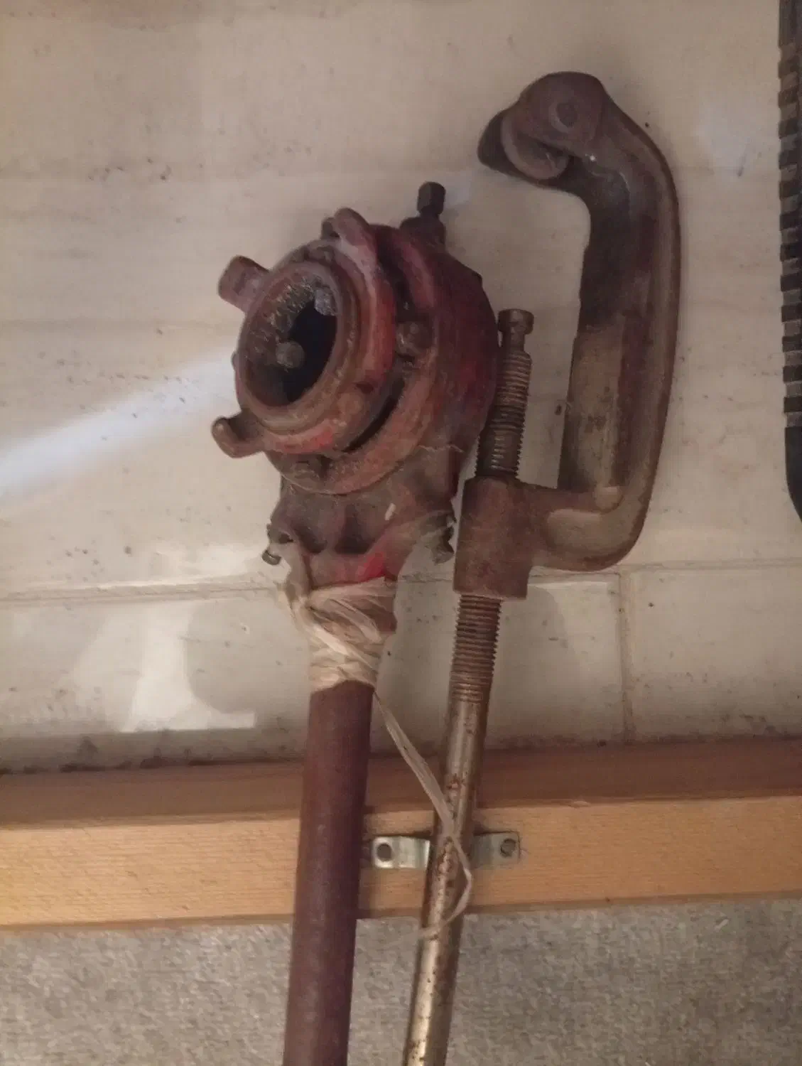 فروش حدیده دایس کن لوله|ابزارآلات|بهبهان, |دیوار