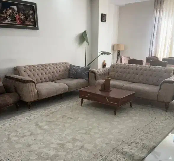 105 متری / رهن و اجاره/ فاز۳|اجارهٔ آپارتمان|کرج, ساماندهی|دیوار