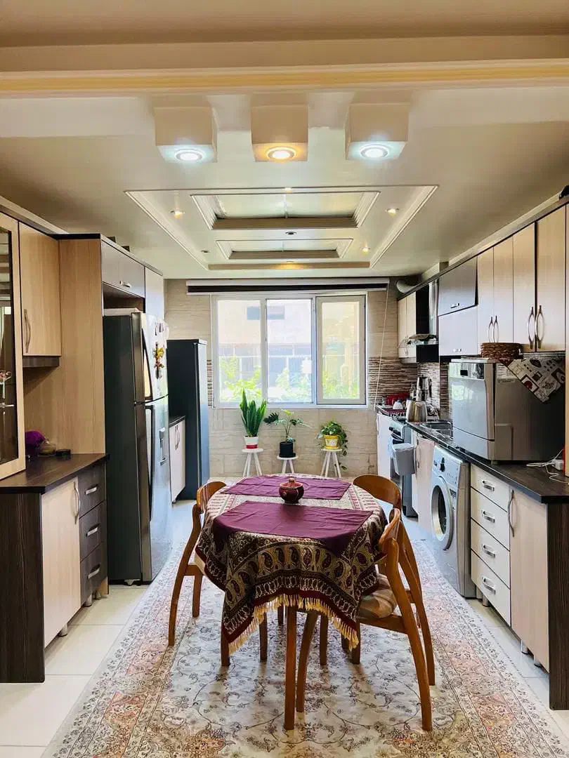 78متری سیمتری نیروهوایی|فروش آپارتمان|تهران, نیروی هوایی (پیروزی)|دیوار